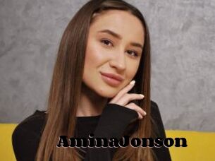 AminaJonson