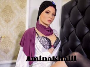AminaKhalil