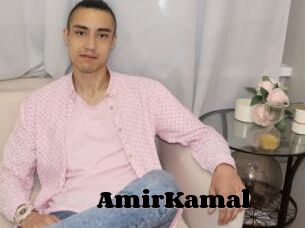 AmirKamal