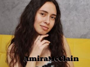 AmiraMcClain