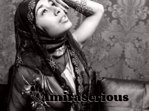 AmiraSerious