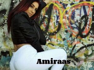 Amiraas
