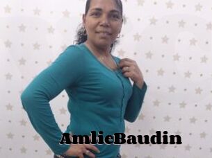 AmlieBaudin