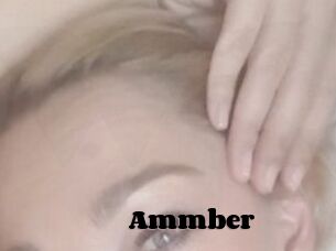 Ammber