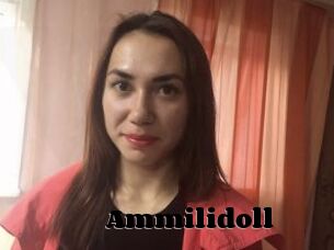 Ammilidoll