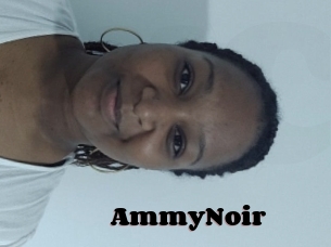 AmmyNoir