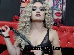 AmmyTyler