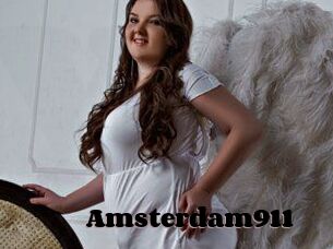 Amsterdam911