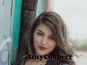 AmyCooperr