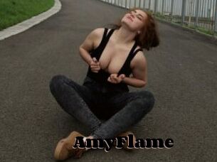 AmyFlame