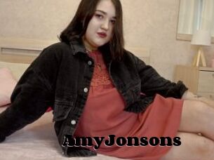 AmyJonsons