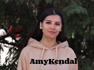 AmyKendal