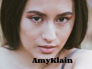 AmyKlain