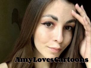 AmyLovesCartoons