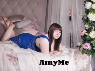 AmyMe