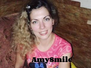 AmySmile
