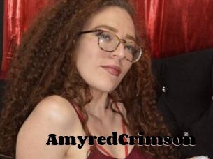 AmyredCrimson
