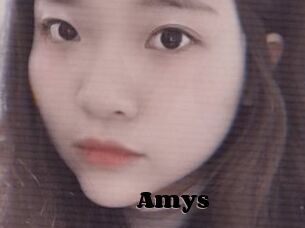 Amys
