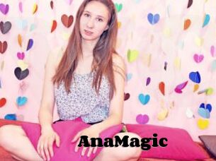 AnaMagic