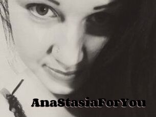 AnaStasiaForYou
