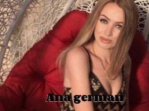 Ana_german