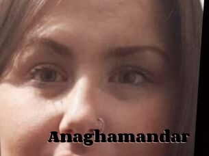Anaghamandar