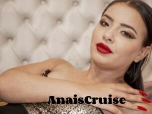 AnaisCruise