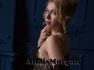 AnaisMorgan