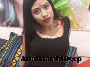 AnalHarddDeep