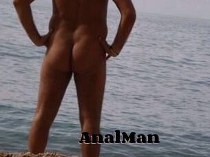 AnalMan