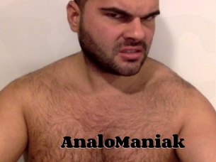 AnaloManiak