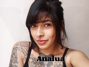 Analua