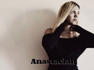 Anastacian