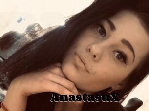 AnastasuX