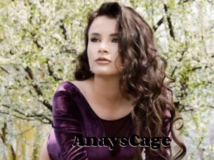 AnaysCage
