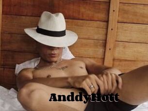 AnddyHott