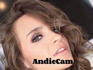 AndieCam