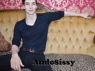 AndoSissy