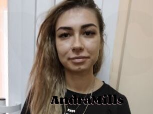 AndraMills