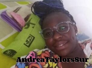 AndreaTaylorsSur