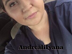 Andrealilyana