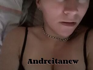 Andreitanew
