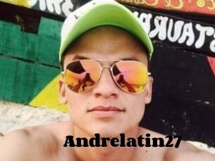 Andrelatin27