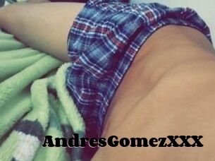 AndresGomezXXX