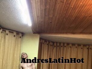 AndresLatinHot