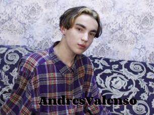 AndresValenso