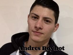 Andres_Boyhot