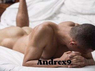 Andrex9