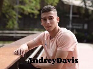 AndreyDavis