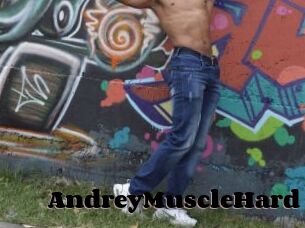 AndreyMuscleHard